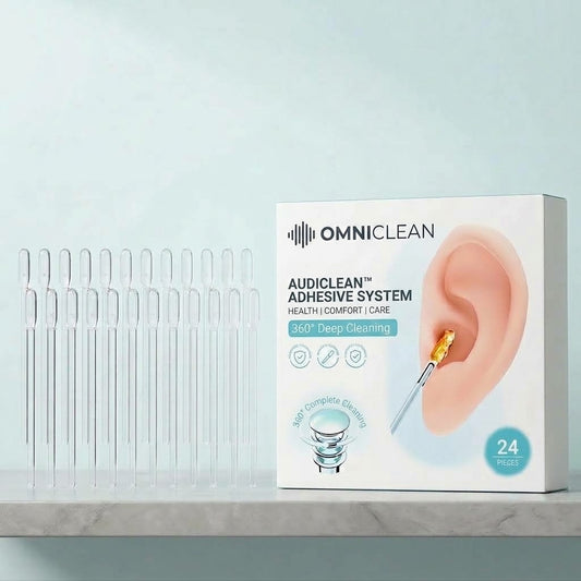 OmniClean